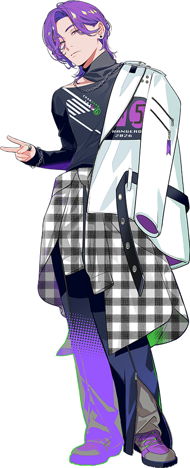 ちゃんげろソニック 2026 - 歌ってみたに愛された世代による、歌って