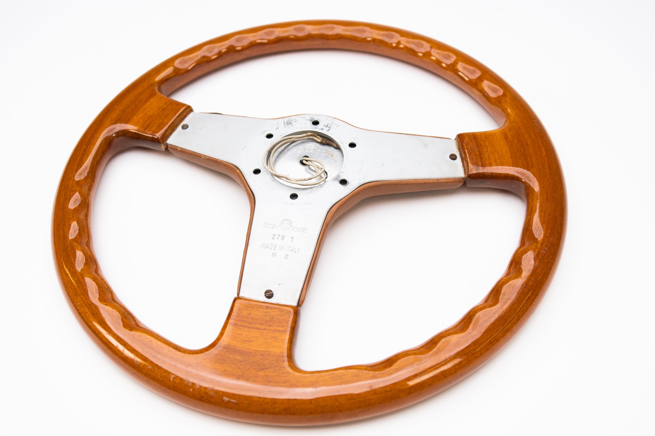 360mm Italvolanti Admiral – GET Japan