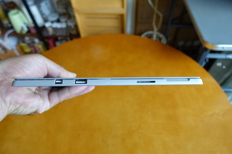 Surface Pro(第5世代/2017年モデル)レビュー：パワフルなタブレットPC