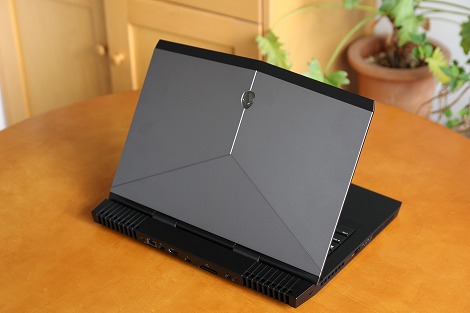 Alienware 13レビュー/パソコン徹底比較購入ガイド/