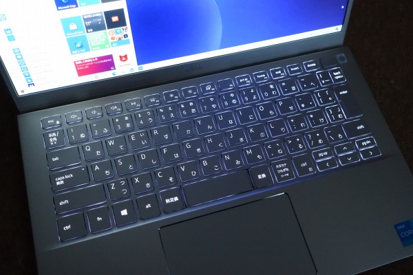 デルInspiron 13(5301)購入レビュー/パソコン徹底比較購入ガイド