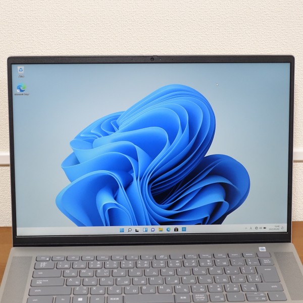 デルInspiron 16 AMD(5625)購入レビュー/パソコン徹底比較購入ガイド