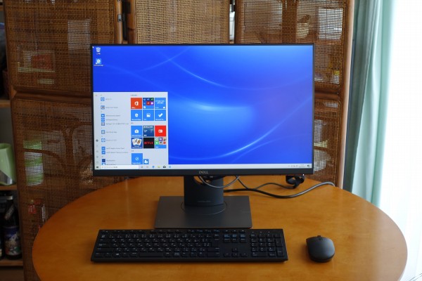 DELL P2419HCレビュー/パソコン徹底比較購入ガイド