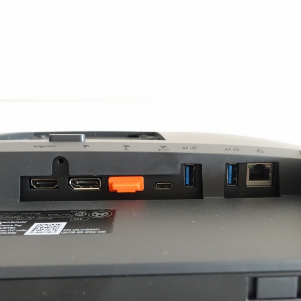 デルP2422HE USB-C HUBモニタ実機レビュー/パソコン徹底比較購入ガイド