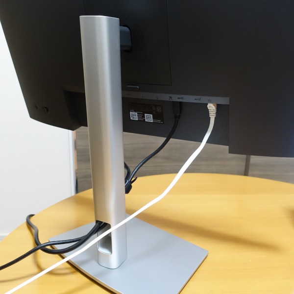 デルP2422HE USB-C HUBモニタ実機レビュー/パソコン徹底比較購入ガイド