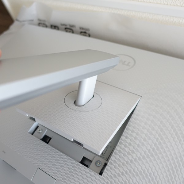 デルS2722QCモニタ購入レビュー/パソコン徹底比較購入ガイド