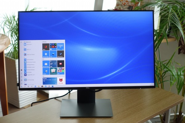 デルU2421HE USB-C HUBモニタ購入レビュー/パソコン徹底比較購入ガイド
