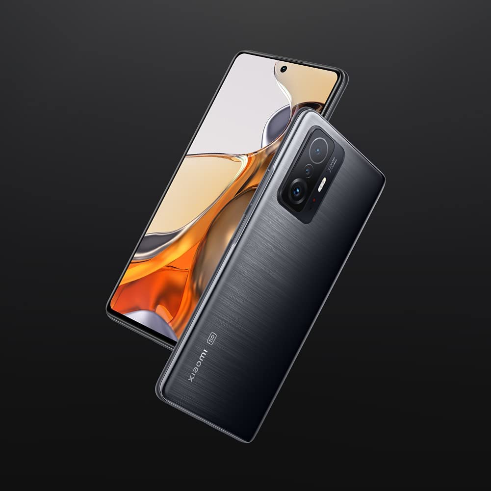 Xiaomi 11T Pro – gettop.us