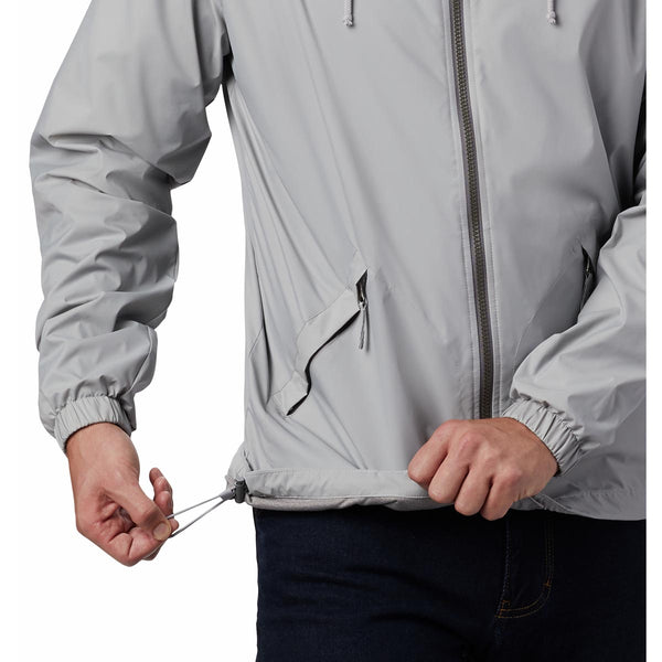 Columbia-Men's Oroville Creek Lined Jacket – Getz's Inc.