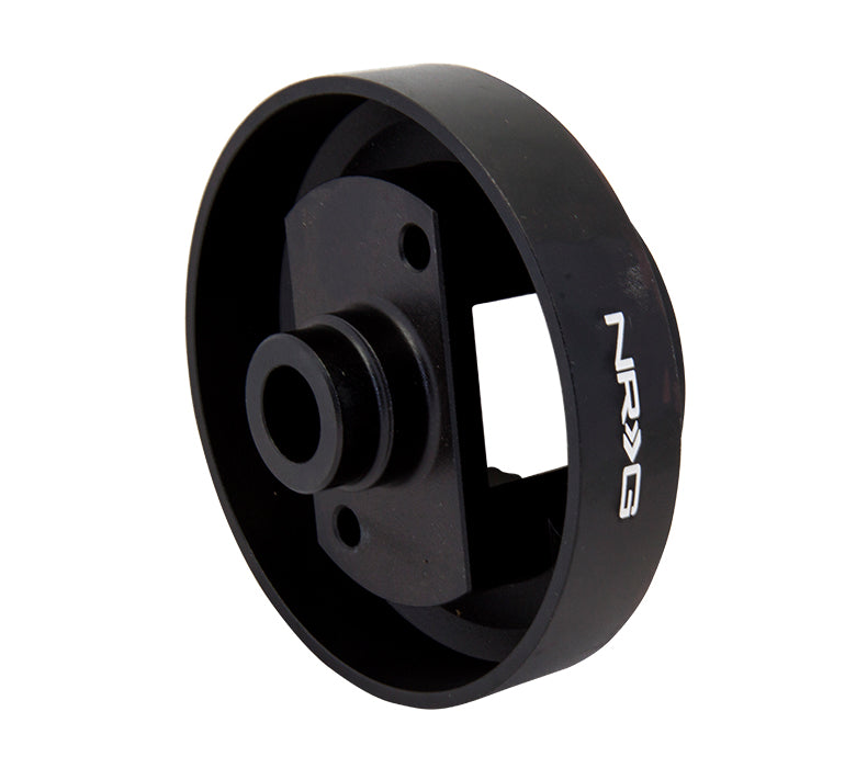 SHORT HUBS: SRK-105H – NRG Innovations