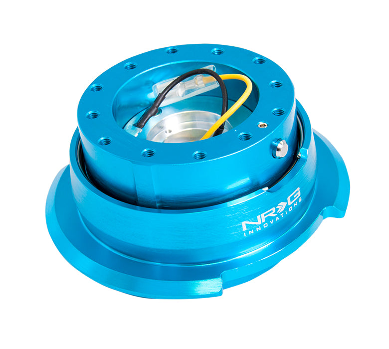 2.8 QUICK RELEASE – NRG Innovations