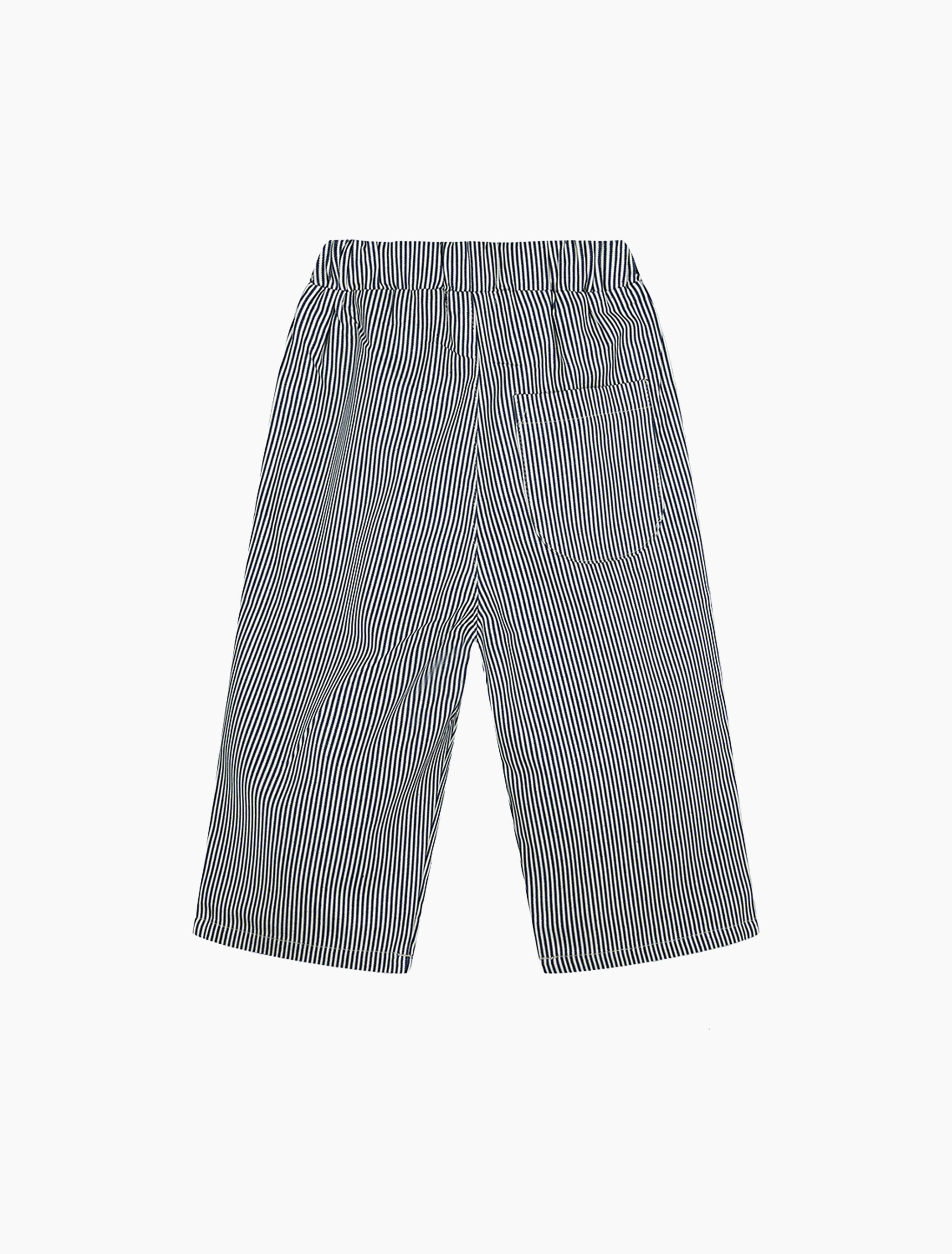 Ziggy Zaza at Spilled Milk | Sustainable Kids Clothing & Timeless