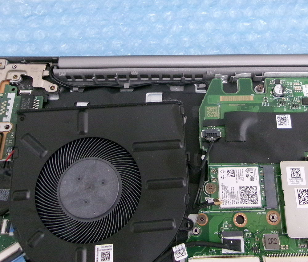 ThinkBook 14 G3 ACL 液晶側左右ヒンジ破損 | パソコンドック24 名古屋