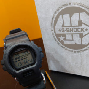 G-SHOCK買取実績】MRG-110TBN-2 MR-G BLUE NOTE ジーショック売るならG
