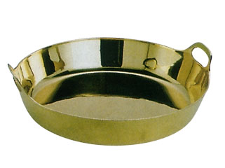 銅・砲金 天ぷら鍋・揚げ鍋 通信販売【ジークスドットコム】