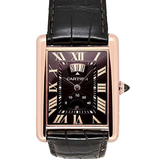 カルティエ (CARTIER)（新品・中古）｜ブランド時計＆ジュエリー格安