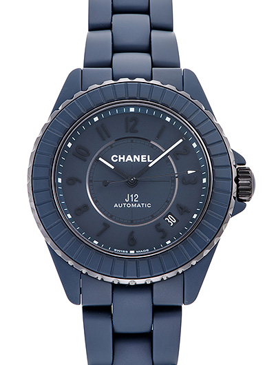 シャネル | J12]（新品・中古）｜ブランド時計＆ジュエリー格安販売
