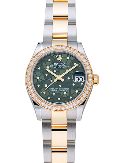 ロレックス | デイトジャスト]（新品・中古）｜ブランド時計格安販売