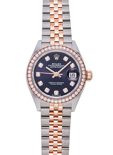 ロレックス | デイトジャスト]（新品・中古）｜ブランド時計格安販売