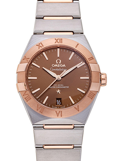 オメガ | コンステレーション]（新品・中古）｜ブランド時計格安販売