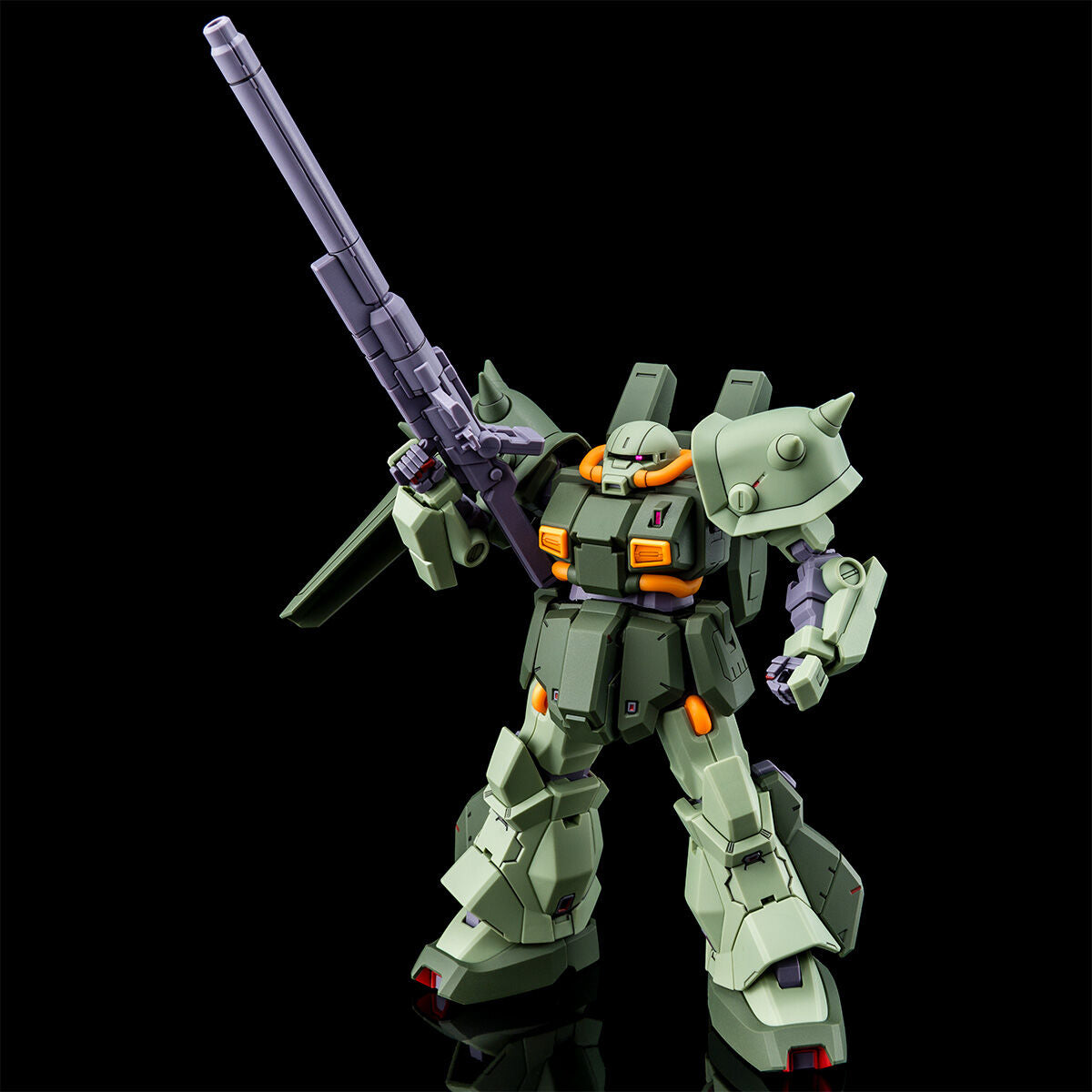 New Arrival】 HGUC 1/144 Hi-Zack Custom (A.O.Z RE-BOOT Ver