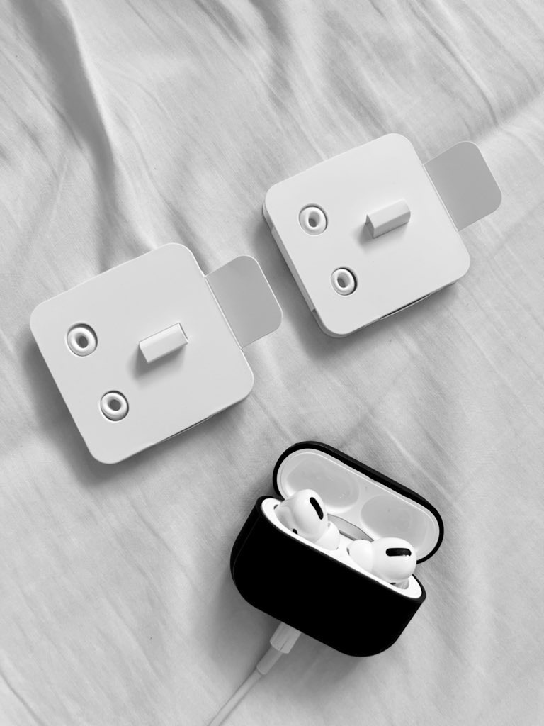 異音やノイズ、これって不具合?!】AirPods Proの無償交換プログラムが