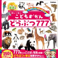 累計230万部の大人気シリーズ「こどもずかん」の乗り物編、新発売