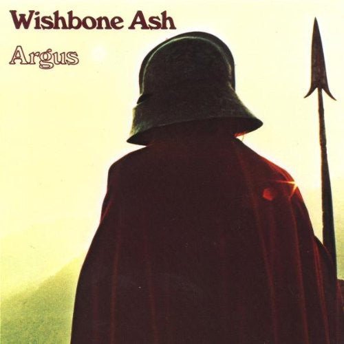 Wishbone Ash - Argus – Gimme Radio