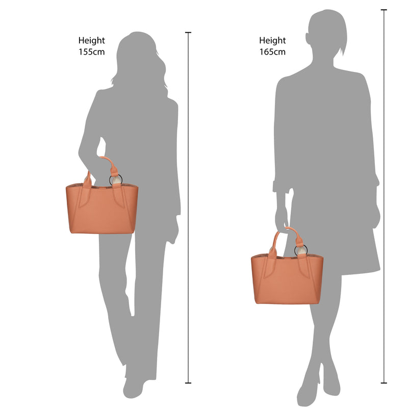 バッグ1314サーモンピンク – 銀座ヨシノヤオンラインショップ