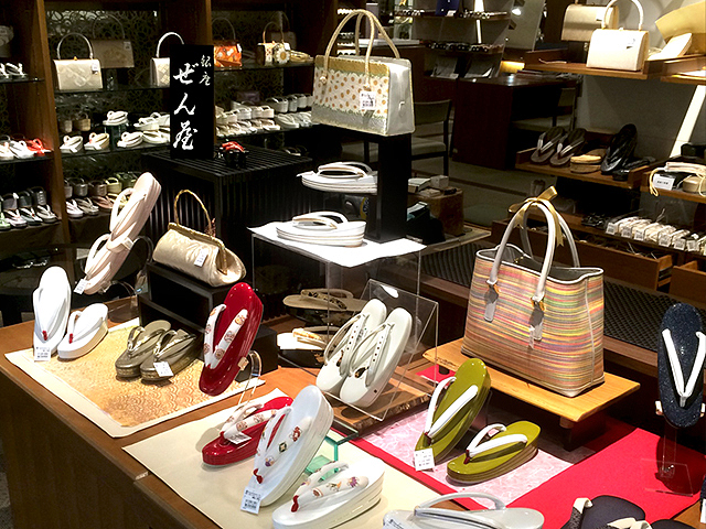 店舗一覧 | 銀座 ぜん屋 公式サイト