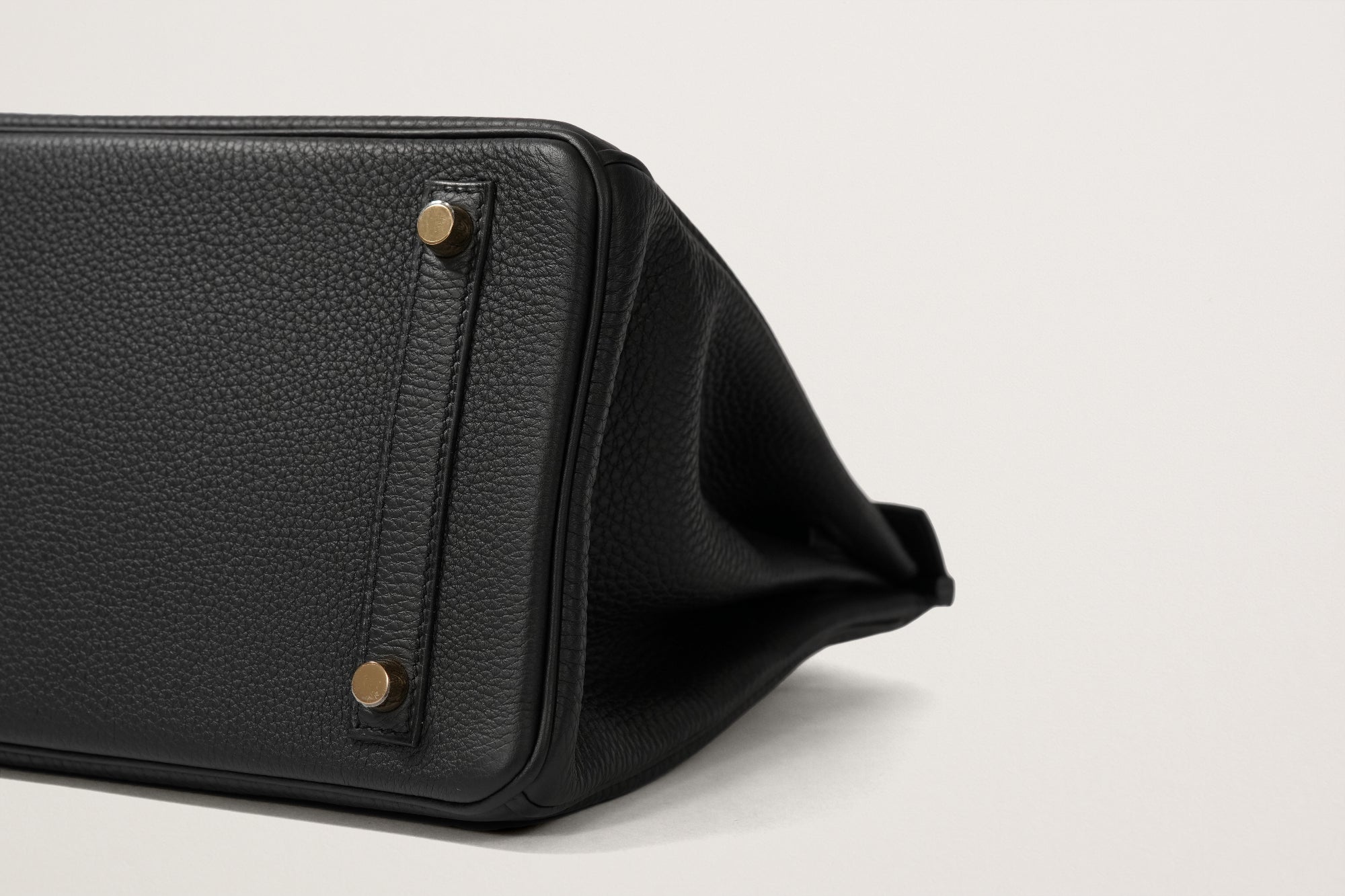 HERMES バーキン30 黒 – GINZA SATAKE