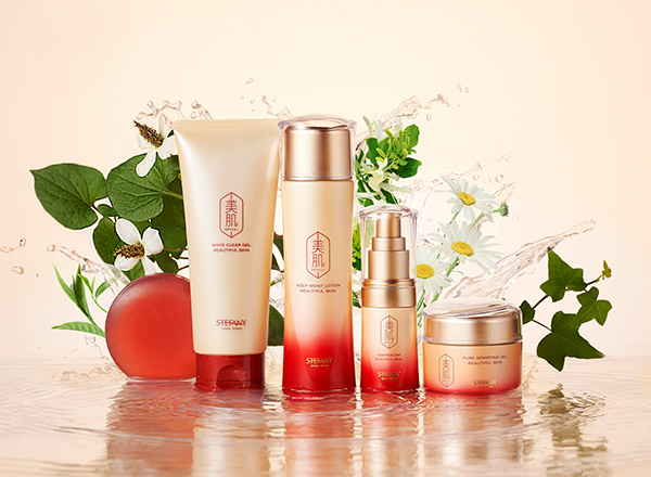 オールインワンボリューミンクリームシャンプー2本 オールインワン