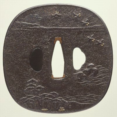 日本刀 販売 銀座長州屋 土屋安親