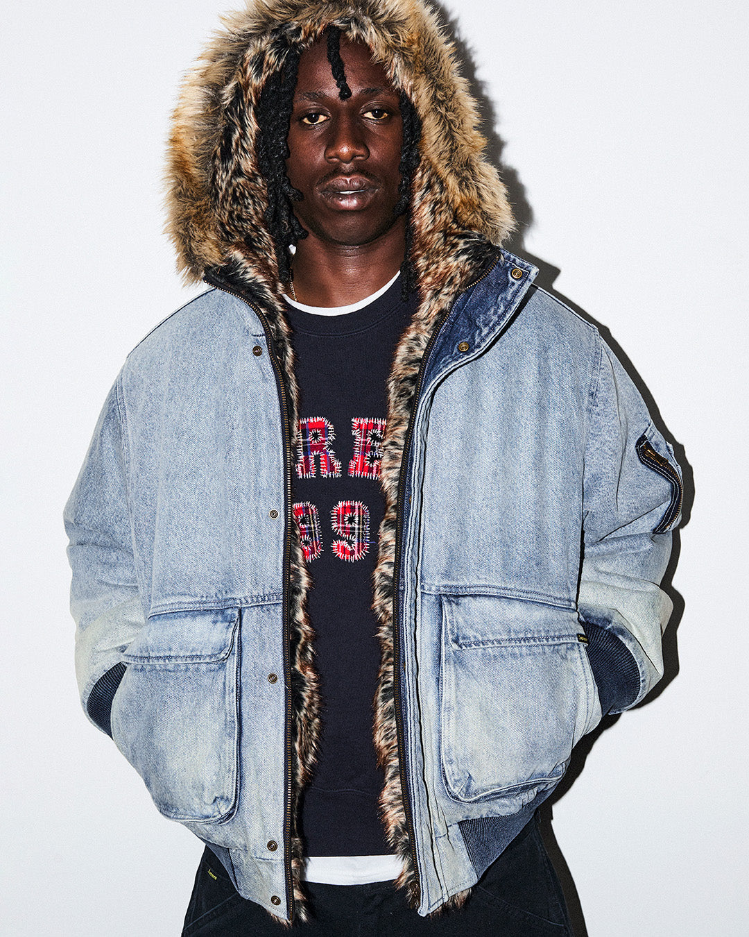 The North Face x Dover Street Market | DSM Ginza