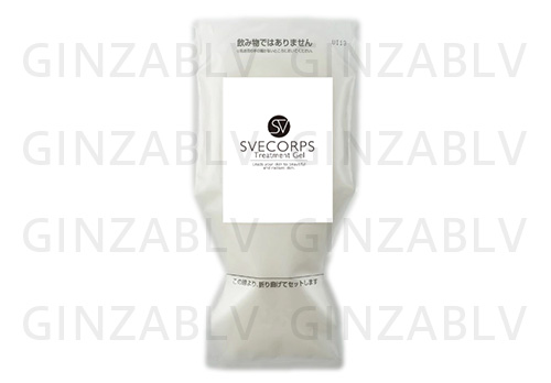 GINZA BLV Online Store / スヴェコールジェル・リフィルのみ (700g)