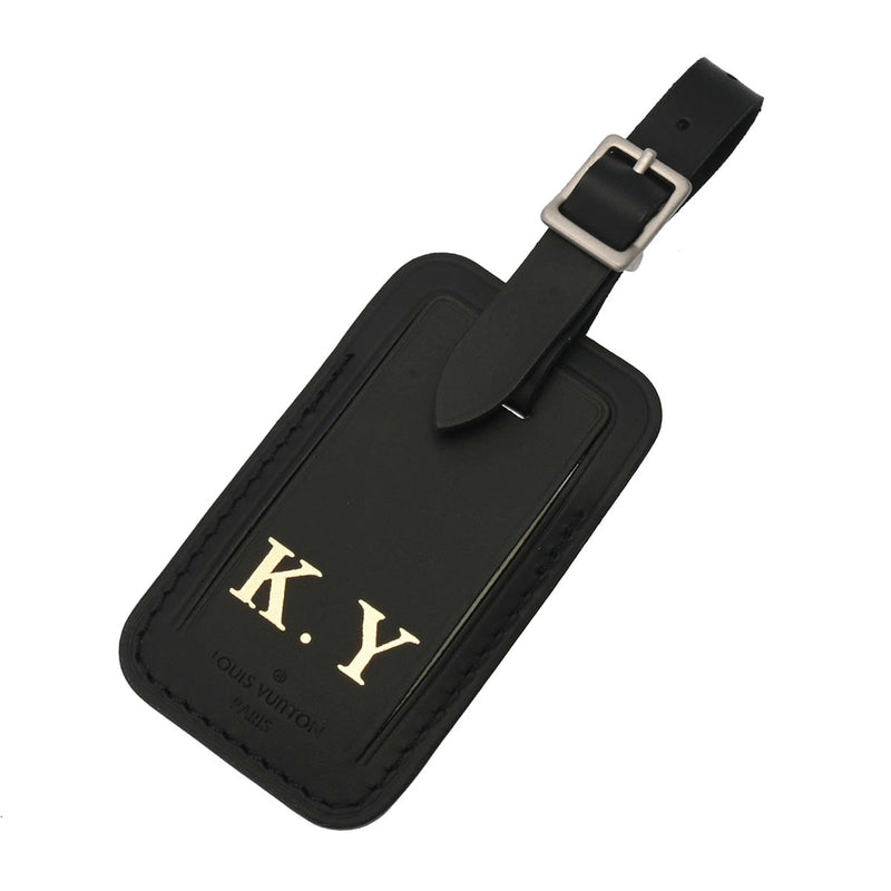 ルイヴィトンホライゾン55 スーツケース 43027 黒/グレー メンズ