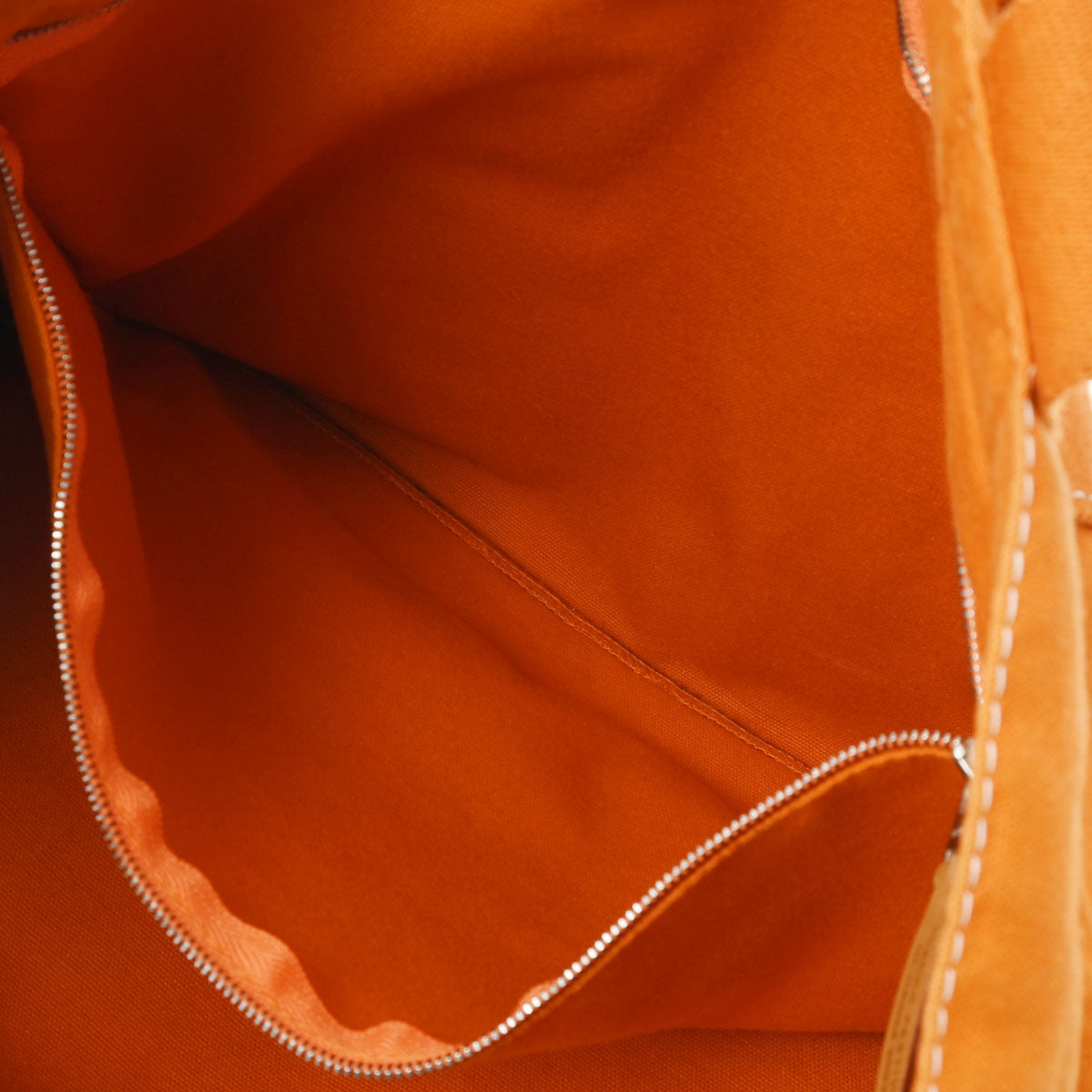 エルメスドーヴィル MM フレンチフェスティバルハワイ限定 オレンジ