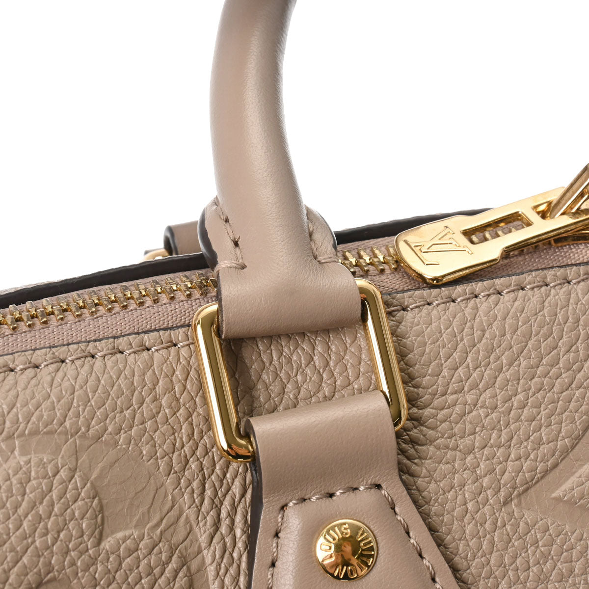 ルイヴィトンスピーディ バンドリエール 25 2WAY 43006 トゥルトレール