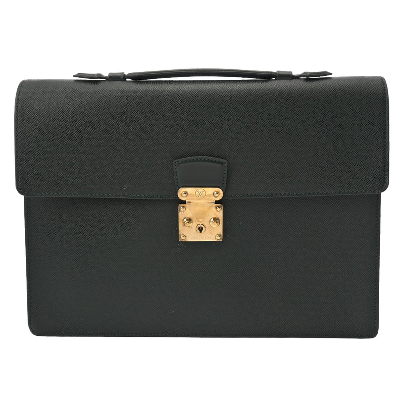 ルイヴィトンクラド 14136 エピセア メンズ タイガ ビジネスバッグ