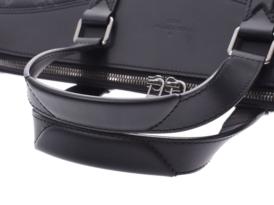 ルイヴィトン エクリプス エクスプローラー フラグメント 黒 M43280