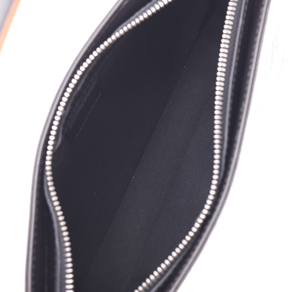 ルイヴィトンファウラー 14147 黒 レディース ワンショルダーバッグ