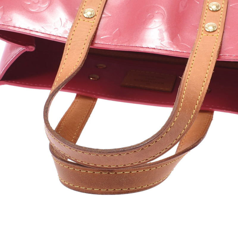 ルイヴィトンリードPM 14125 フランボワーズ レディース モノグラム