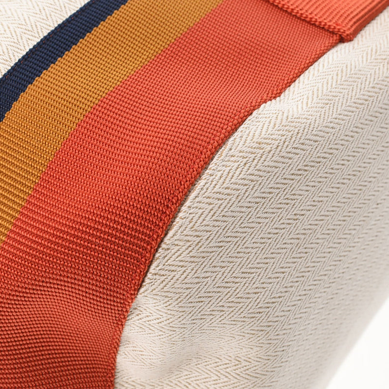 エルメスキャバリエ ワンショルダーバッグ ベージュ系 ユニセックス