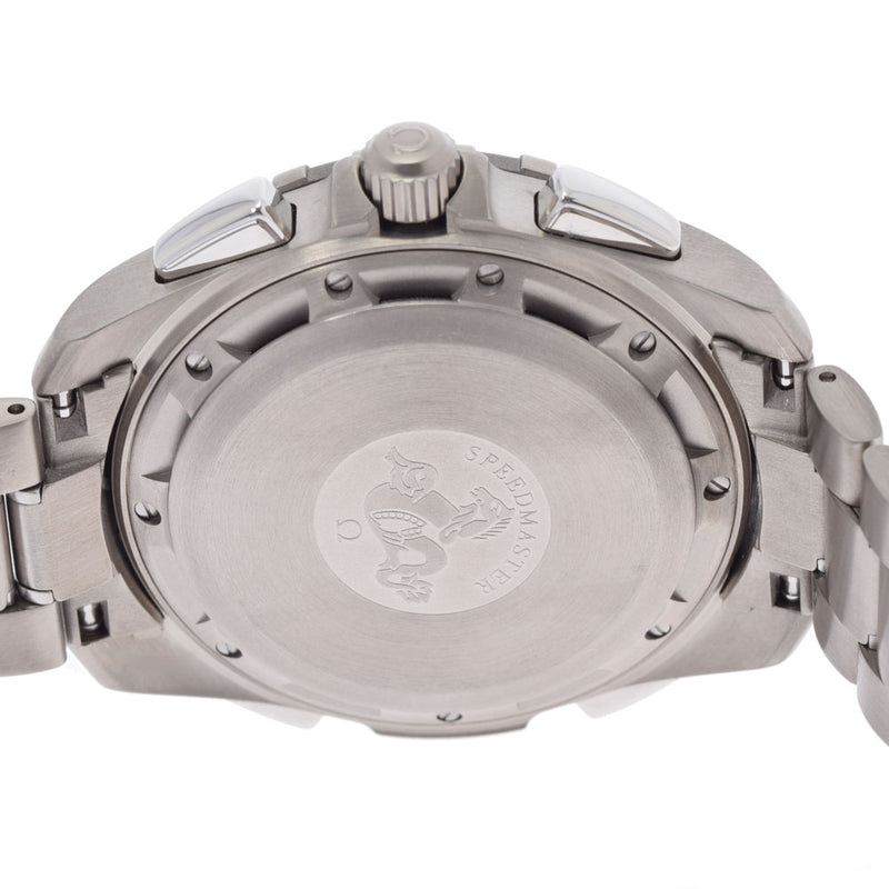 オメガスピードマスター X-33 前期 メンズ 腕時計 3290.50 OMEGA 中古