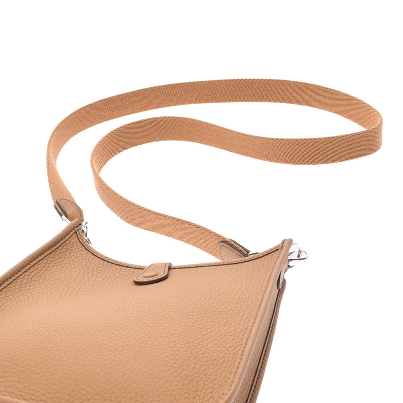 エルメスエヴリン TPM ビスキュイ Z刻印(2021年頃)刻印 レディース