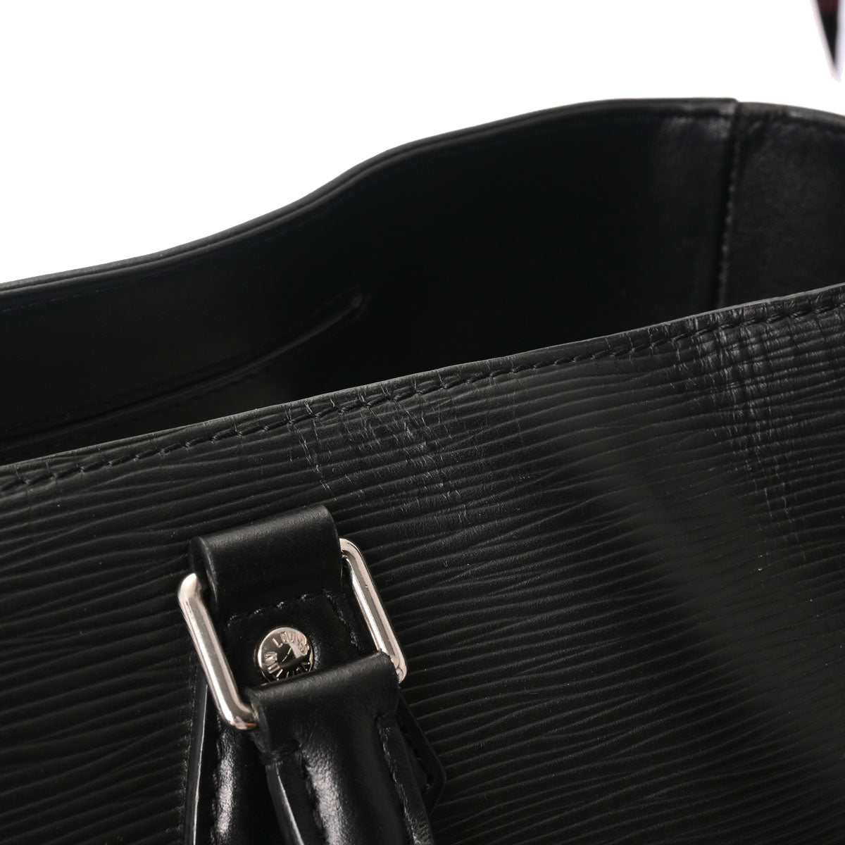 ルイヴィトングランサック LVサークル トートバッグ 14127 黒