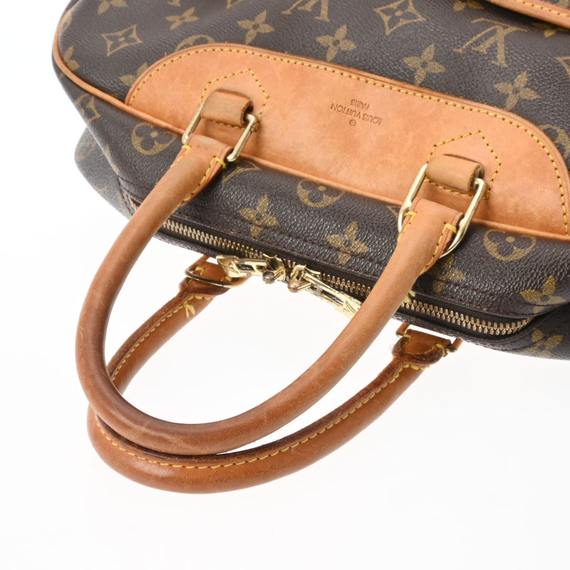 ルイヴィトン Louis Vuitton ドーヴィル モノグラム