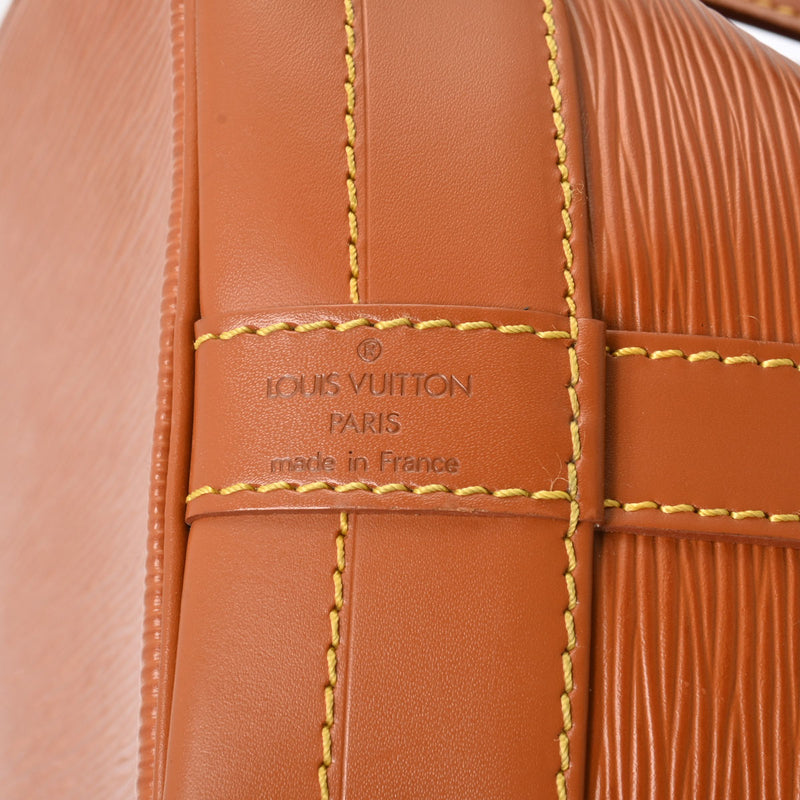 ルイヴィトンノエ ジパングゴールド 14127 ジパングゴールド