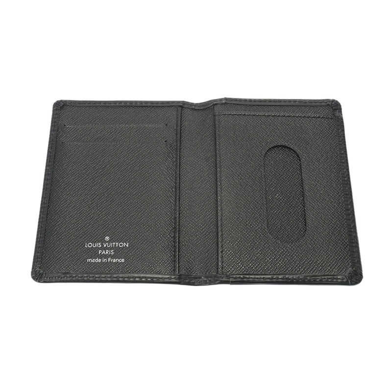 ルイヴィトンエピ ポルトカルト パスヴェルティカル 14127 ブラック