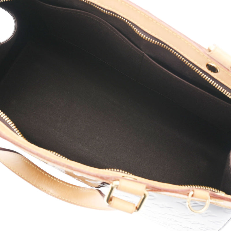 ルイヴィトンブレア GM 2WAY 14125 アマラント レディース モノグラム